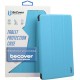 Чохол до планшета BeCover Smart Case Samsung Galaxy Tab A11 SM-X133/X135 8.7" Blue (713967)
