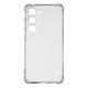 Чохол до мобільного телефона Armorstandart Air Force Samsung S23 Camera cover Transparent (ARM66398)