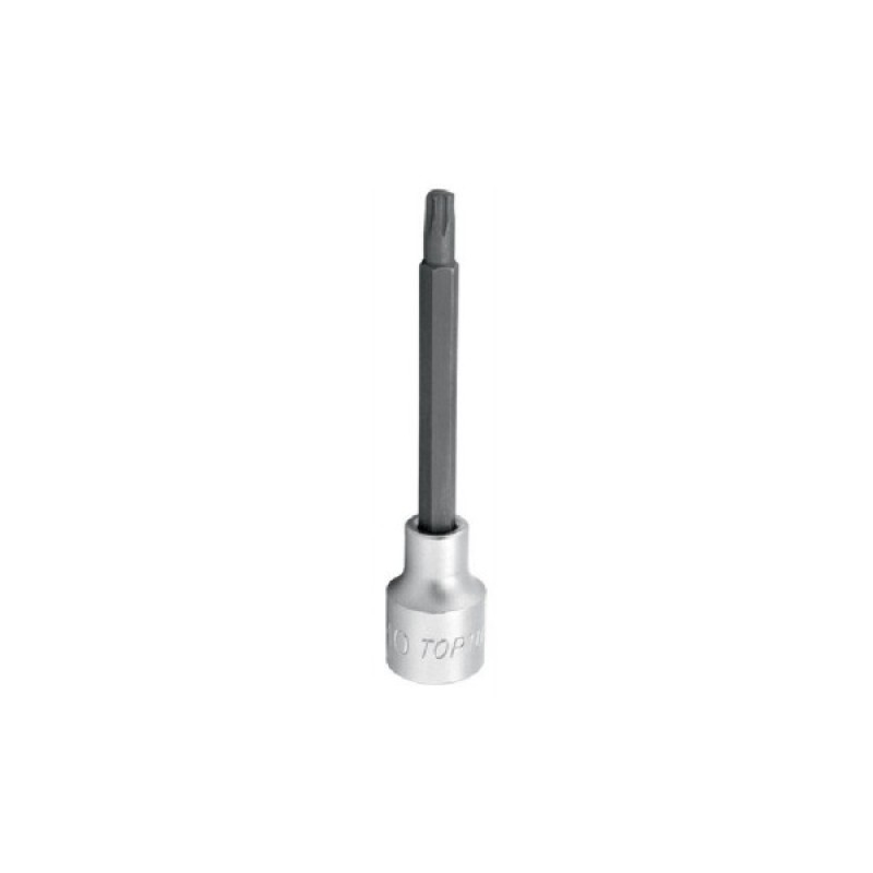 Головка торцева Toptul TORX T70 L140мм 1/2" (BCUA1670)