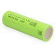 Акумулятор 21700 Li-Ion 5000mAh 3.6V 30A JHY (INR21700-50SE/INR21700-5000)