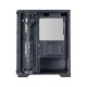Корпус 1stPlayer X2-M-BK-4F7