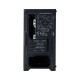 Корпус 1stPlayer X2-M-BK-4F7