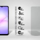 Плівка захисна Armorstandart hydrogel Anti-spy Samsung A07 4G (ARM86505)