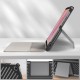 Чохол до планшета BeCover Smart Case Lenovo Tab Plus 11.5" Gray (711841)