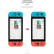 Плівка захисна Armorstandart Nintendo Switch (ARM60974)