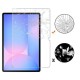 Скло захисне BeCover Samsung Galaxy Tab S10 FE Plus (713329)