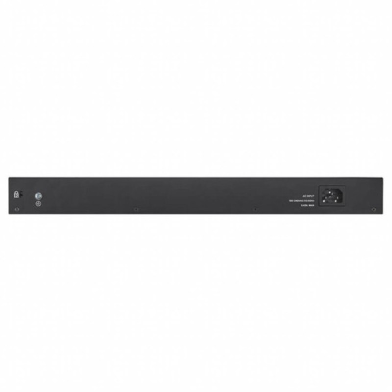 Комутатор мережевий ZyXel GS1920-48HPV2-EU0101F