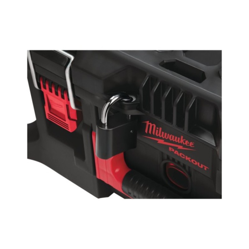 Ящик для інструментів Milwaukee набір PACKOUT (4932464244)
