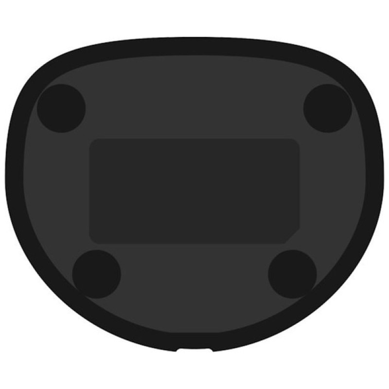 Мобільний телефон Nomi i2440 Black
