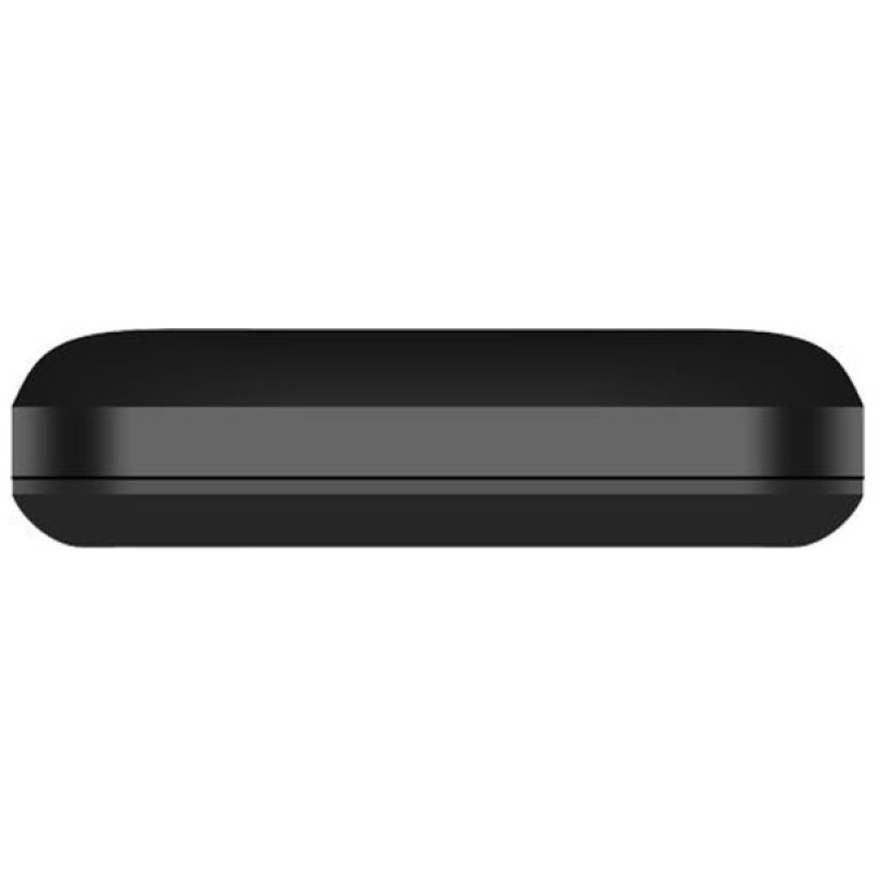 Мобільний телефон Nomi i2440 Black