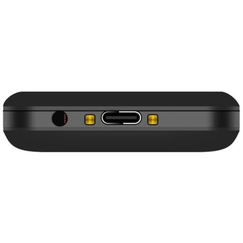 Мобільний телефон Nomi i2440 Black