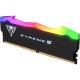 Модуль пам'яті для комп'ютера DDR5 32GB (2x16GB) 7600 MHz Viper Xtreme 5 RGB Patriot (PVX532G76C36K)