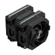 Кулер до процесора Alseye W700 Pro(Black) (AS.01.08.0024)