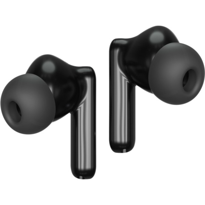 Навушники Ergo BS-730 Sticks Nano 2 Black (BS-730K)