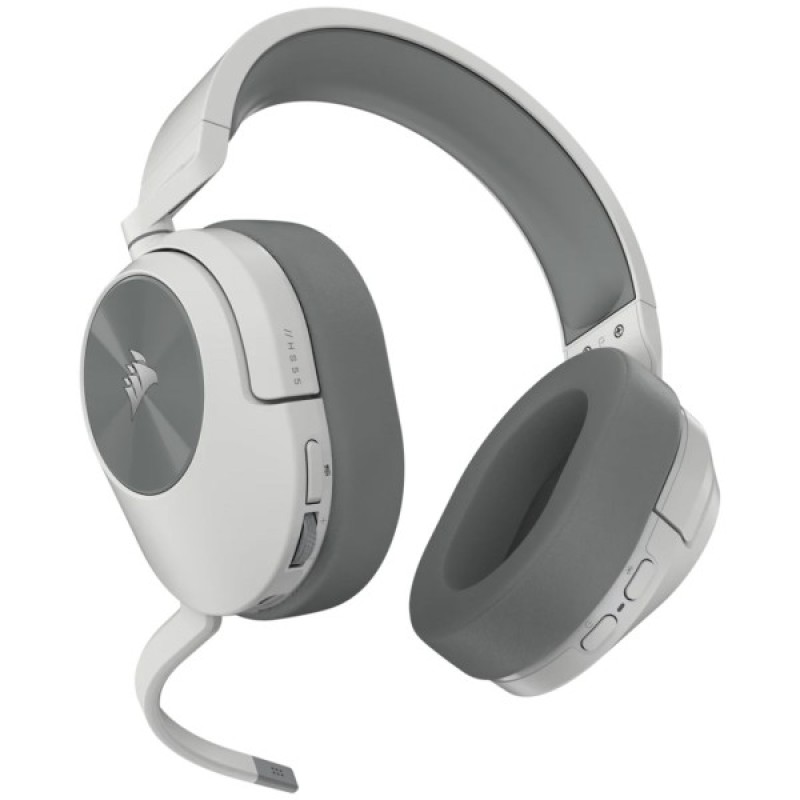 Навушники Corsair HS55 Wireless Gaming Dolby 7.1 White (CA-9011281-EU)