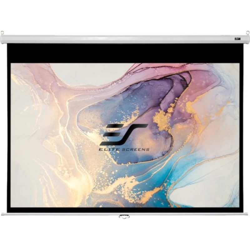Проекційний екран M84NWV Elite Screens