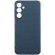 Чохол до мобільного телефона Dengos Samsung Galaxy A16 Carbon + glass 2pcs (Blue) (DG-CTG2P-07)