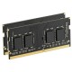 Модуль пам'яті для ноутбука SoDIMM DDR4 64GB (2x32GB) 3200 MHz eXceleram (E464322CSD)