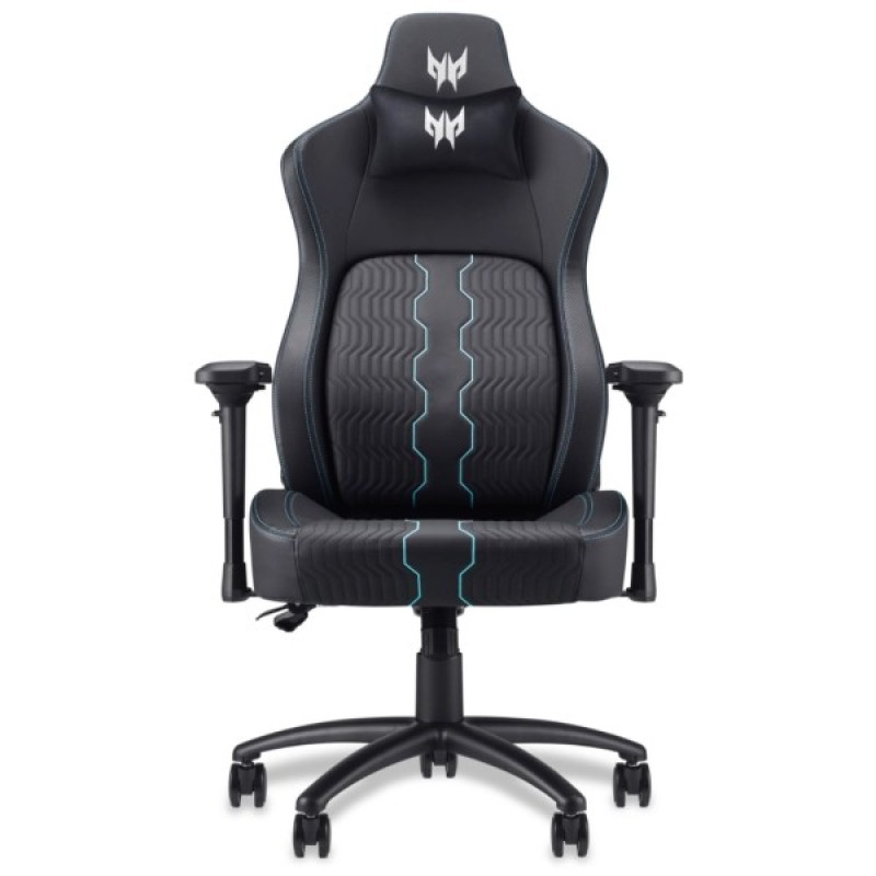 Крісло ігрове Acer PREDATOR RIFT PRO (GP.GCR11.00V)