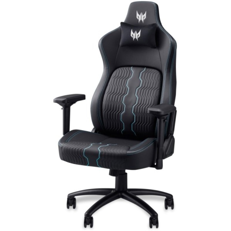 Крісло ігрове Acer PREDATOR RIFT PRO (GP.GCR11.00V)