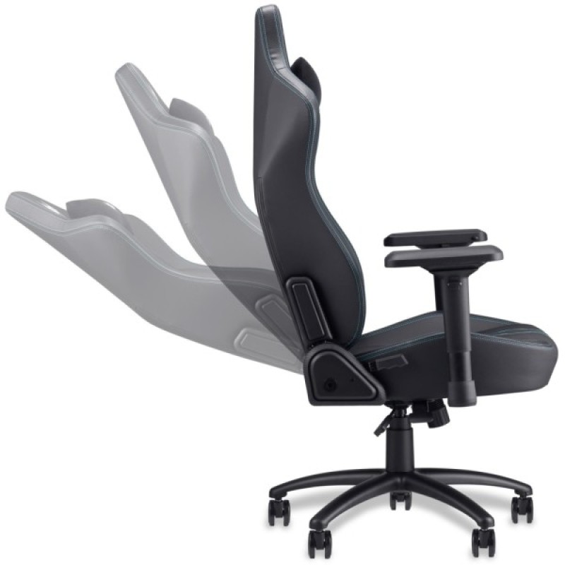 Крісло ігрове Acer PREDATOR RIFT PRO (GP.GCR11.00V)