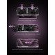 Скло захисне Armorstandart Icon Supreme EZ Apple iPhone 17 / 16 Pro Black (ARM86410)