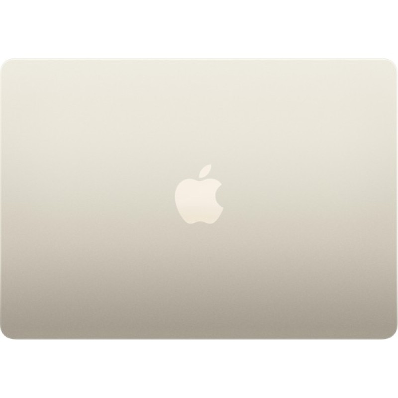 Ноутбук Apple MacBook Air 13 M3 A3113 Starlight (MC8P4UA/A)