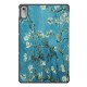 Чохол до планшета BeCover Smart Case Lenovo Tab P11 (2nd Gen) (TB-350FU/TB-350XU) 11.5" Spring (708694)