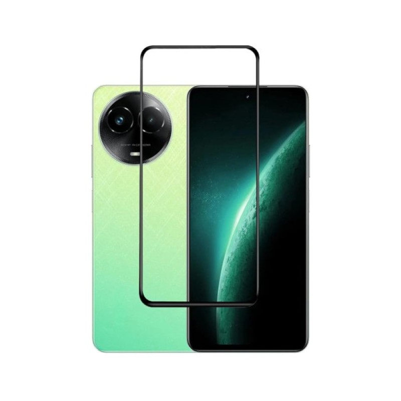 Скло захисне PowerPlant Full screen Realme Note 60X (GL604897)