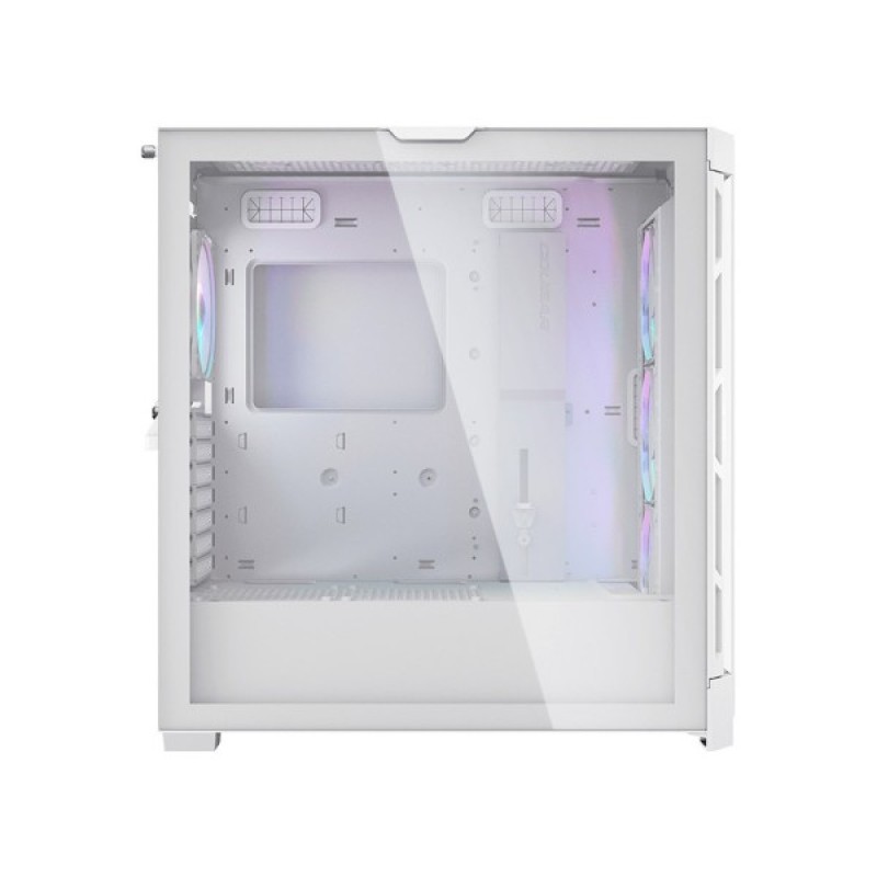 Корпус Cougar Airface Pro RGB White