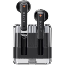 Навушники Havit TW981 TWS Black (6939119065959)