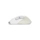 Мишка A4Tech FB45CS Air2 Bluetooth/Wireless Cream Beige (4711421999441)