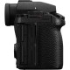 Цифровий фотоапарат Panasonic DC-G9M2 Body (DC-G9M2EE)