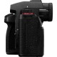Цифровий фотоапарат Panasonic DC-G9M2 Body (DC-G9M2EE)
