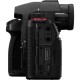 Цифровий фотоапарат Panasonic DC-G9M2 Body (DC-G9M2EE)