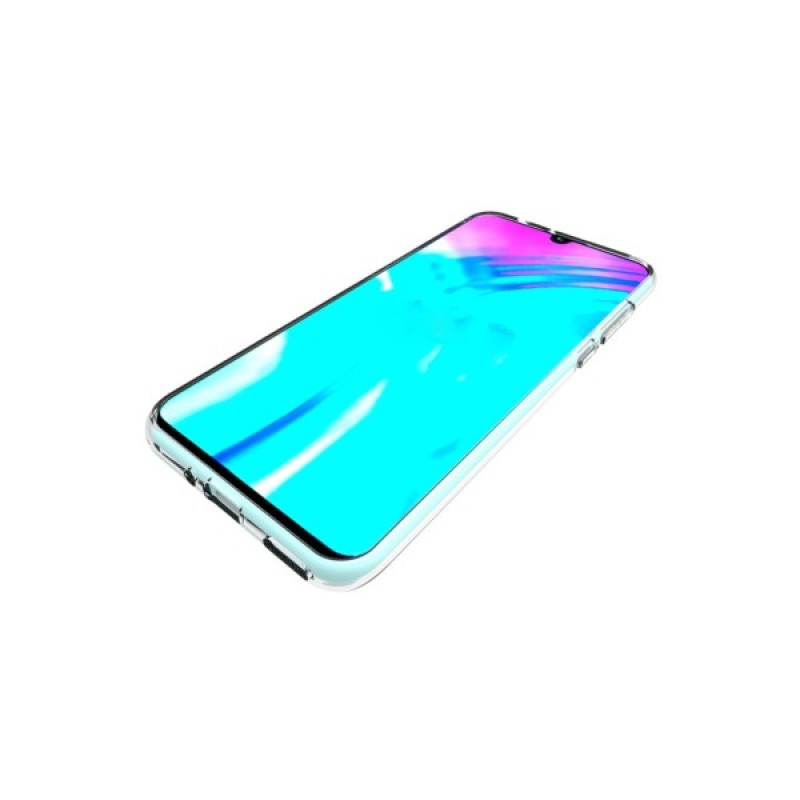 Чохол до мобільного телефона BeCover Huawei P Smart S Transparancy (705134) (705134)