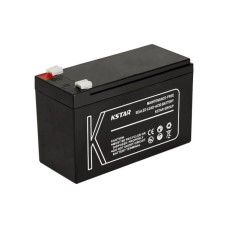Батарея до ДБЖ Kstar 12В 7.5 Ач (6-FM-7.5)