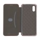Чохол до мобільного телефона BeCover Exclusive Xiaomi Redmi 9A Burgundy Red (705271)