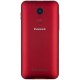 Мобільний телефон Panasonic KX-TU155 Red (KX-TU155EXRN)