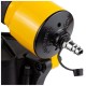 Цвяхозабивач Sigma котушковий 1.56л/удар 8бар цвяхи 45-70мм (6713511)