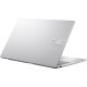 Ноутбук ASUS Vivobook 17 X1704VA-AU665 (90NB10V1-M00SP0)