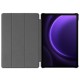 Чохол до планшета BeCover Smart Case Samsung Galaxy Tab S10 FE (SM-X520/SM-X526) 10.9" Gray (713277)