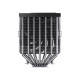 Кулер до процесора JONSBO CR-3000 ARGB Black
