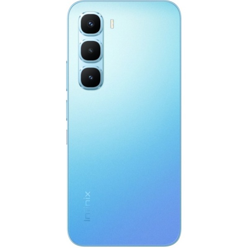 Мобільний телефон Infinix Hot 60 Pro 8/128Gb Sapphire Blue (4894947093500)