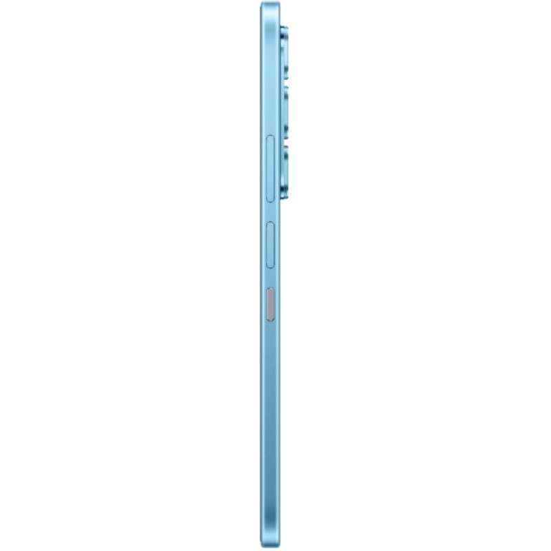 Мобільний телефон Infinix Hot 60 Pro 8/128Gb Sapphire Blue (4894947093500)