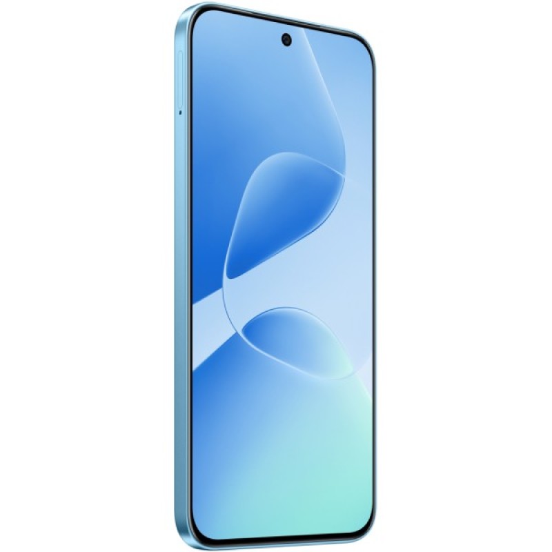 Мобільний телефон Infinix Hot 60 Pro 8/128Gb Sapphire Blue (4894947093500)