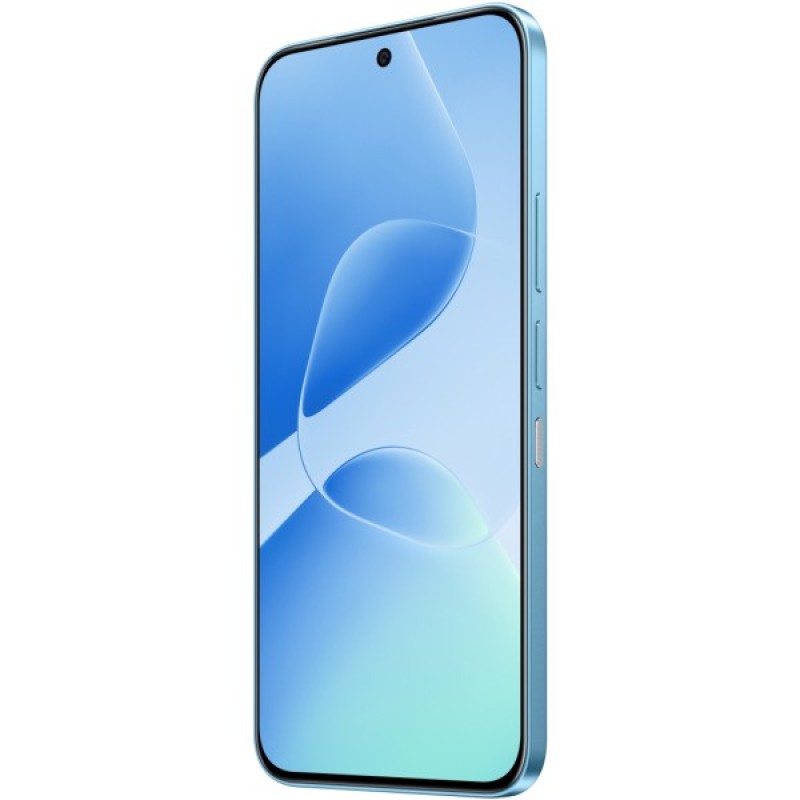 Мобільний телефон Infinix Hot 60 Pro 8/128Gb Sapphire Blue (4894947093500)