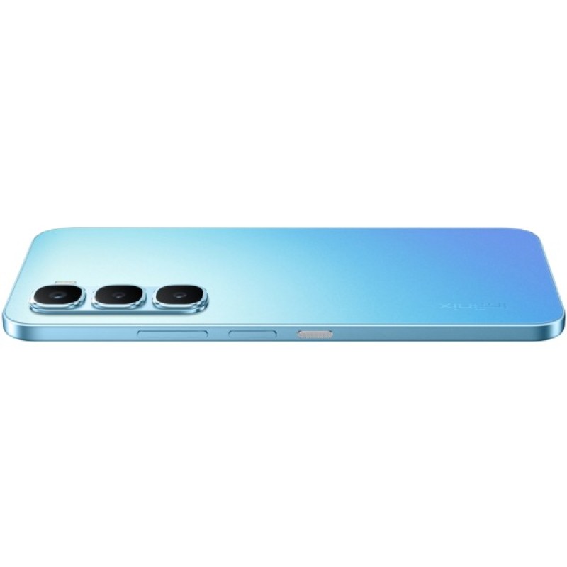 Мобільний телефон Infinix Hot 60 Pro 8/128Gb Sapphire Blue (4894947093500)