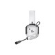 Навушники GamePro Genesis Mercury Pro 3-Mode White (HSW120W)