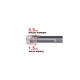 Чохол до мобільного телефона BeCover Anti-Shock Samsung Galaxy S23 SM-S911 Clear (708897)